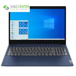 لپ تاپ لنوو IdeaPad 3-SCLenovo IdeaPad 3-SC 15.6 inch Laptop