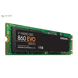 اس اس دی اینترنال سامسونگ Evo 860 m.2 1TBSamsung Evo 860 m.2 Internal SSD Drive - 1TB