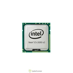Intel Xeon E5-2690 V2 Processor kit -715214-B21