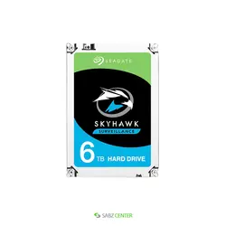 Seagate Surveillance SkyHawk 6TB ST6000VX0023