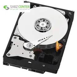 هارددیسک اینترنال وسترن دیجیتال Ultrastar 0B42266 10TBWestern Digital Ultrastar 0B42266 Internal Hard Disk 10TB