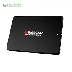 اس اس دی اینترنال بایوستار S130 1TB Biostar S130 Internal SSD - 1TB