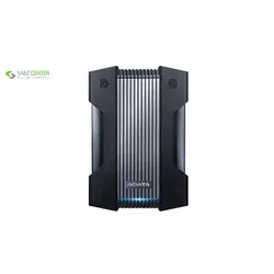 هارد اکسترنال ای دیتا مدل HD830 ظرفیت 2 ترابایتADATA HD830 External Hard Drive 2TB