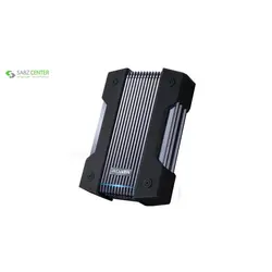 هارد اکسترنال ای دیتا مدل HD830 ظرفیت 2 ترابایتADATA HD830 External Hard Drive 2TB