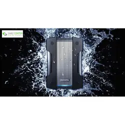 هارد اکسترنال ای دیتا مدل HD830 ظرفیت 2 ترابایتADATA HD830 External Hard Drive 2TB