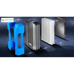 هارد اکسترنال ای دیتا مدل HD830 ظرفیت 2 ترابایتADATA HD830 External Hard Drive 2TB