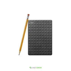 Hard External Segate Expansion Portable STEA4000400 -4TB