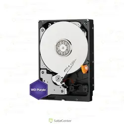 Western Digital Purple Edition 4TB 64MB Cache