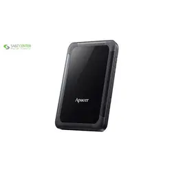 هارد اکسترنال اپیسر مدل AC532 ظرفیت 2 ترابایت Apacer AC532 External Hard Drive 2TB