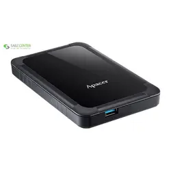 هارد اکسترنال اپیسر مدل AC532 ظرفیت 2 ترابایت Apacer AC532 External Hard Drive 2TB