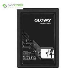اس اس دی اینترنال گلووی Stryker Series 960GBGloway Stryker Series Internal SSD Drive 960GB
