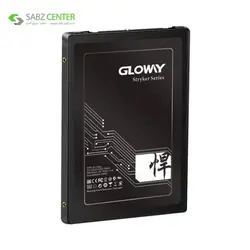 اس اس دی اینترنال گلووی Stryker Series 960GBGloway Stryker Series Internal SSD Drive 960GB