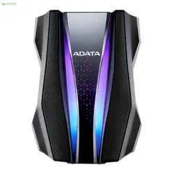 هارد اکسترنال ای دیتا HD770G ظرفیت2TBADATA HD770G External Hard Drive 2TB