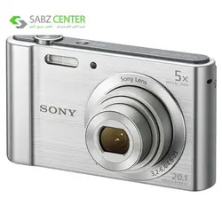 دوربین دیجیتال سونی Cyber-shot DSC-W800Sony Cyber-shot DSC-W800 Digital Camera