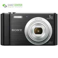 دوربین دیجیتال سونی Cyber-shot DSC-W800Sony Cyber-shot DSC-W800 Digital Camera