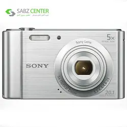 دوربین دیجیتال سونی Cyber-shot DSC-W800Sony Cyber-shot DSC-W800 Digital Camera