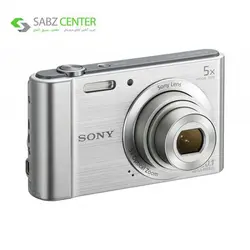 دوربین دیجیتال سونی Cyber-shot DSC-W800Sony Cyber-shot DSC-W800 Digital Camera