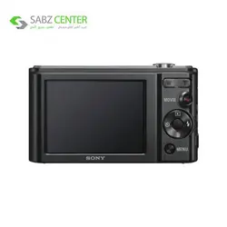 دوربین دیجیتال سونی Cyber-shot DSC-W800Sony Cyber-shot DSC-W800 Digital Camera