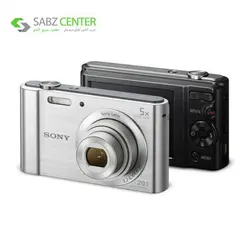 دوربین دیجیتال سونی Cyber-shot DSC-W800Sony Cyber-shot DSC-W800 Digital Camera