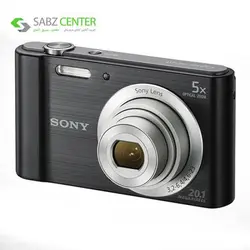 دوربین دیجیتال سونی Cyber-shot DSC-W800Sony Cyber-shot DSC-W800 Digital Camera