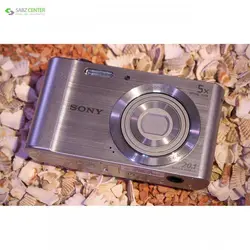 دوربین دیجیتال سونی Cyber-shot DSC-W800Sony Cyber-shot DSC-W800 Digital Camera