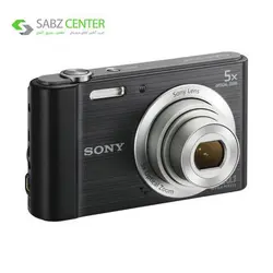 دوربین دیجیتال سونی Cyber-shot DSC-W800Sony Cyber-shot DSC-W800 Digital Camera