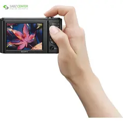 دوربین دیجیتال سونی Cyber-shot DSC-W800Sony Cyber-shot DSC-W800 Digital Camera