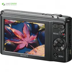 دوربین دیجیتال سونی Cyber-shot DSC-W800Sony Cyber-shot DSC-W800 Digital Camera