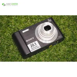 دوربین دیجیتال سونی Cyber-shot DSC-W800Sony Cyber-shot DSC-W800 Digital Camera