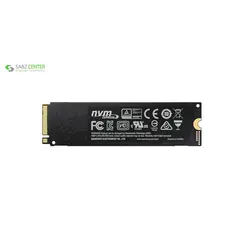 SSD اینترنال سامسونگ 970-EVO-PLUS ظرفیت 1ترابایتSAMSUNG 970 EVO PLUS SSD Drive -1TB