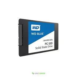 Western Digital Blue Sata 3 Internal SSD Drive -1TB