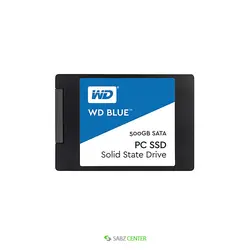 Western Digital Blue Sata 3 Internal SSD Drive -1TB