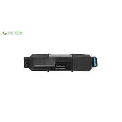 هارد اکسترنال ای دیتا مدل HD710 Pro ظرفیت 4 ترابایتADATA HD710 Pro External Hard Drive - 4TB
