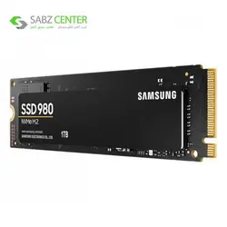 اس اس دی اینترنال سامسونگ 980 ظرفیت 1TBSamsung 980 Internal SSD - 1TB