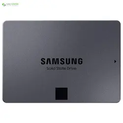 اس اس دی سامسونگ 870 QVO 1TBSamsung 870 QVO Internal SSD Drive - 1TB