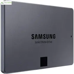 اس اس دی سامسونگ 870 QVO 1TBSamsung 870 QVO Internal SSD Drive - 1TB