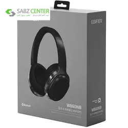 هدست بلوتوثی ادیفایر W860NBEdifier W860NB Bluetooth Headset