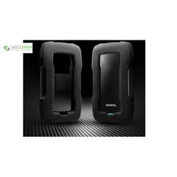 هارد اکسترنال ای دیتا مدل HD330 ظرفیت 4 ترابایتADATA HD330 External Hard Drive 4TB