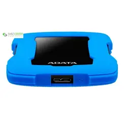 هارد اکسترنال ای دیتا مدل HD330 ظرفیت 4 ترابایتADATA HD330 External Hard Drive 4TB