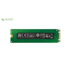 اس اس دی اینترنال سامسونگ مدل Evo 860 m.2 ظرفیت 500 گیگابایتSamsung 860 Evo m.2 Internal SSD Drive - 500GB