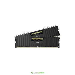 Corsair Vengeance LPX CL18 Dual Channel DDR4 3600MHz 16GB