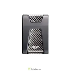 Hard External ADATA DashDrive Durable HD650 -2TB