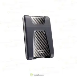 Hard External ADATA DashDrive Durable HD650 -2TB