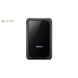 هارد اکسترنال اپیسر مدل AC532 ظرفیت 1 ترابایت Apacer AC532 External Hard Drive 1TB