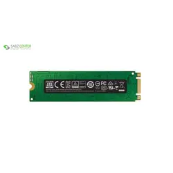 اس اس دی اینترنال سامسونگ مدل Evo 860 m.2 ظرفیت 250 گیگابایتSamsung 860 Evo m.2 Internal SSD Drive - 250GB