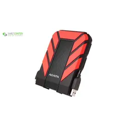 هارد اکسترنال ای دیتا مدل HD710 Pro ظرفیت 1 ترابایتADATA HD710 Pro External Hard Drive - 1TB