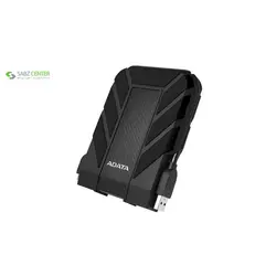 هارد اکسترنال ای دیتا مدل HD710 Pro ظرفیت 1 ترابایتADATA HD710 Pro External Hard Drive - 1TB
