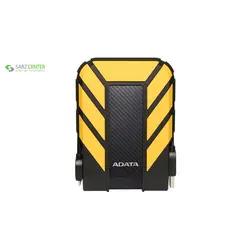 هارد اکسترنال ای دیتا مدل HD710 Pro ظرفیت 1 ترابایتADATA HD710 Pro External Hard Drive - 1TB