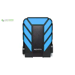 هارد اکسترنال ای دیتا مدل HD710 Pro ظرفیت 1 ترابایتADATA HD710 Pro External Hard Drive - 1TB