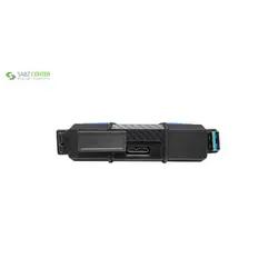 هارد اکسترنال ای دیتا مدل HD710 Pro ظرفیت 1 ترابایتADATA HD710 Pro External Hard Drive - 1TB